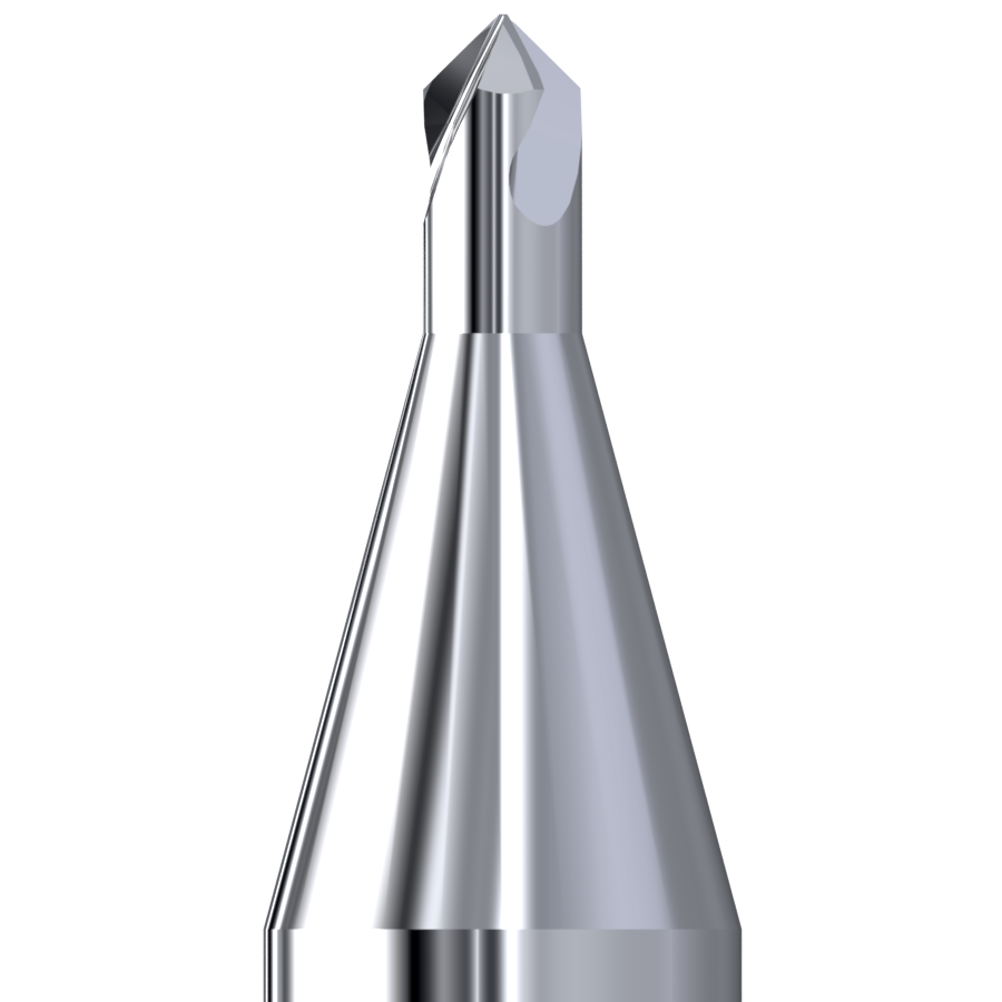 FA-M1 - Fraise à angler Z3