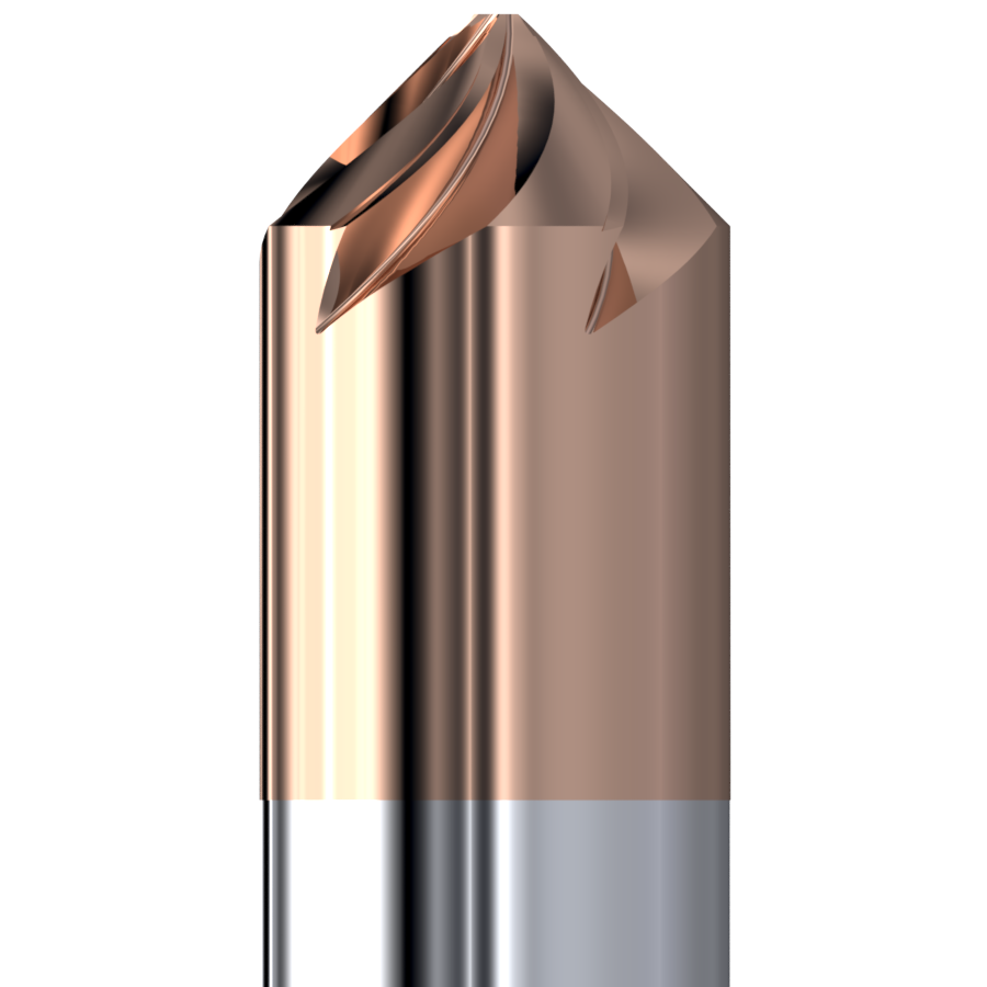 FA-H1 - Fraise à angler Z5